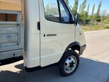 GAZ GAZel (3302-18)-14
