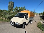 GAZ GAZel (3302-18)-3