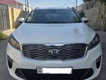 Kia Sorento-1