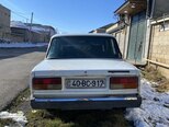 LADA (VAZ) 2107-2
