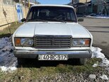 LADA (VAZ) 2107-1