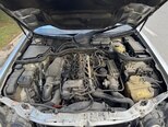 Mercedes E 270-14