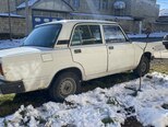 LADA (VAZ) 2107-6