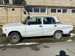 LADA (VAZ) 2107-7