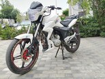 Tufan S 150-1