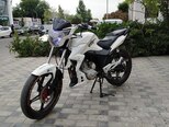 Tufan S 150-3