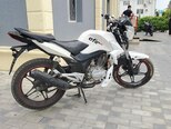 Tufan S 150-4