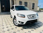 Hyundai Santa Fe-1