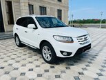 Hyundai Santa Fe-7