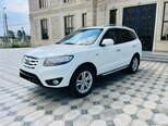 Hyundai Santa Fe-2