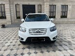 Hyundai Santa Fe-8