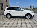 Hyundai Santa Fe-9