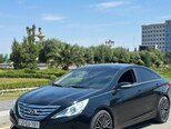 Hyundai Sonata-3