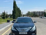 Hyundai Sonata-1