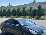 Hyundai Sonata-5