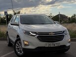 Chevrolet Equinox-3