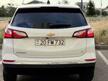 Chevrolet Equinox-6