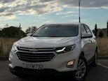 Chevrolet Equinox-1