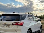 Chevrolet Equinox-8