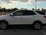 Chevrolet Equinox-5