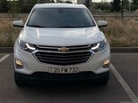 Chevrolet Equinox-2