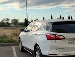 Chevrolet Equinox-7