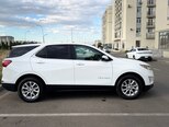 Chevrolet Equinox-4