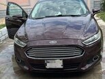 Ford Fusion (North America)-1