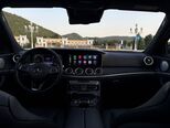 Mercedes E 200 4MATIC-7