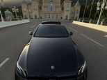 Mercedes E 200 4MATIC-5