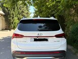 Hyundai Santa Fe-4