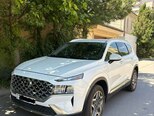 Hyundai Santa Fe-8