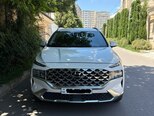 Hyundai Santa Fe-1
