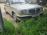 GAZ 3110 "Volga"-1