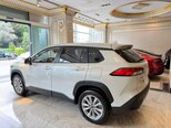 Toyota Corolla Cross-7