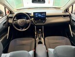 Toyota Corolla Cross-8