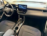 Toyota Corolla Cross-9
