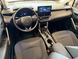 Toyota Corolla Cross-10