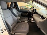 Toyota Corolla Cross-11