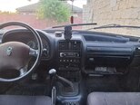 GAZ 3110 "Volga"-2