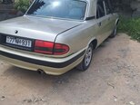 GAZ 3110 "Volga"-5