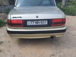 GAZ 3110 "Volga"-4