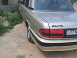 GAZ 3110 "Volga"-6