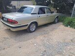 GAZ 3110 "Volga"-7