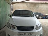 Saipa Saina-1