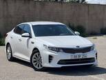 Kia K5-5