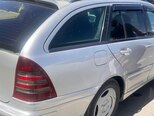 Mercedes E 220-6