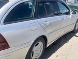 Mercedes E 220-4