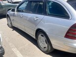 Mercedes E 220-5