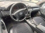 Mercedes E 220-2